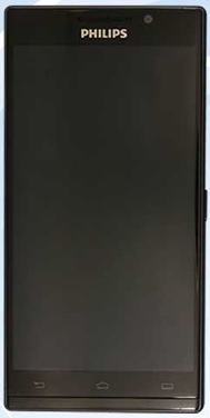 Philips i999 TD-LTE